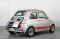 Fiat 500 500 R Giannini Grijs - thumbnail 2