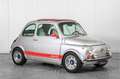 Fiat 500 500 R Giannini Grijs - thumbnail 5