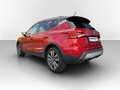 SEAT Arona 1.0 TSI Xcellence VIRTUAL*LED*NAV*TEMP*SHZ*PARK... Rojo - thumbnail 7