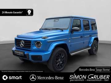 EQ Edition ONE AMG magno Massage Sitzklima