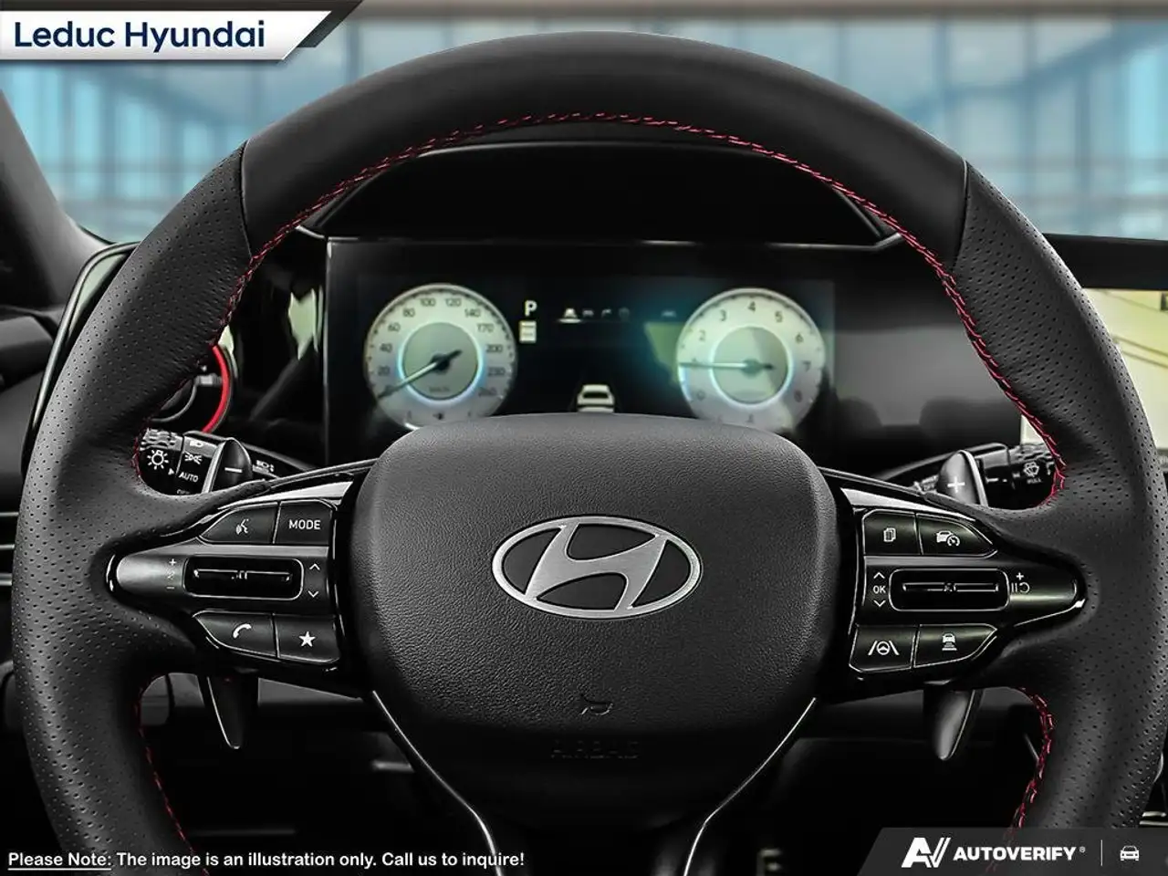 Hyundai ELANTRA снимка Hyundai ELANTRA