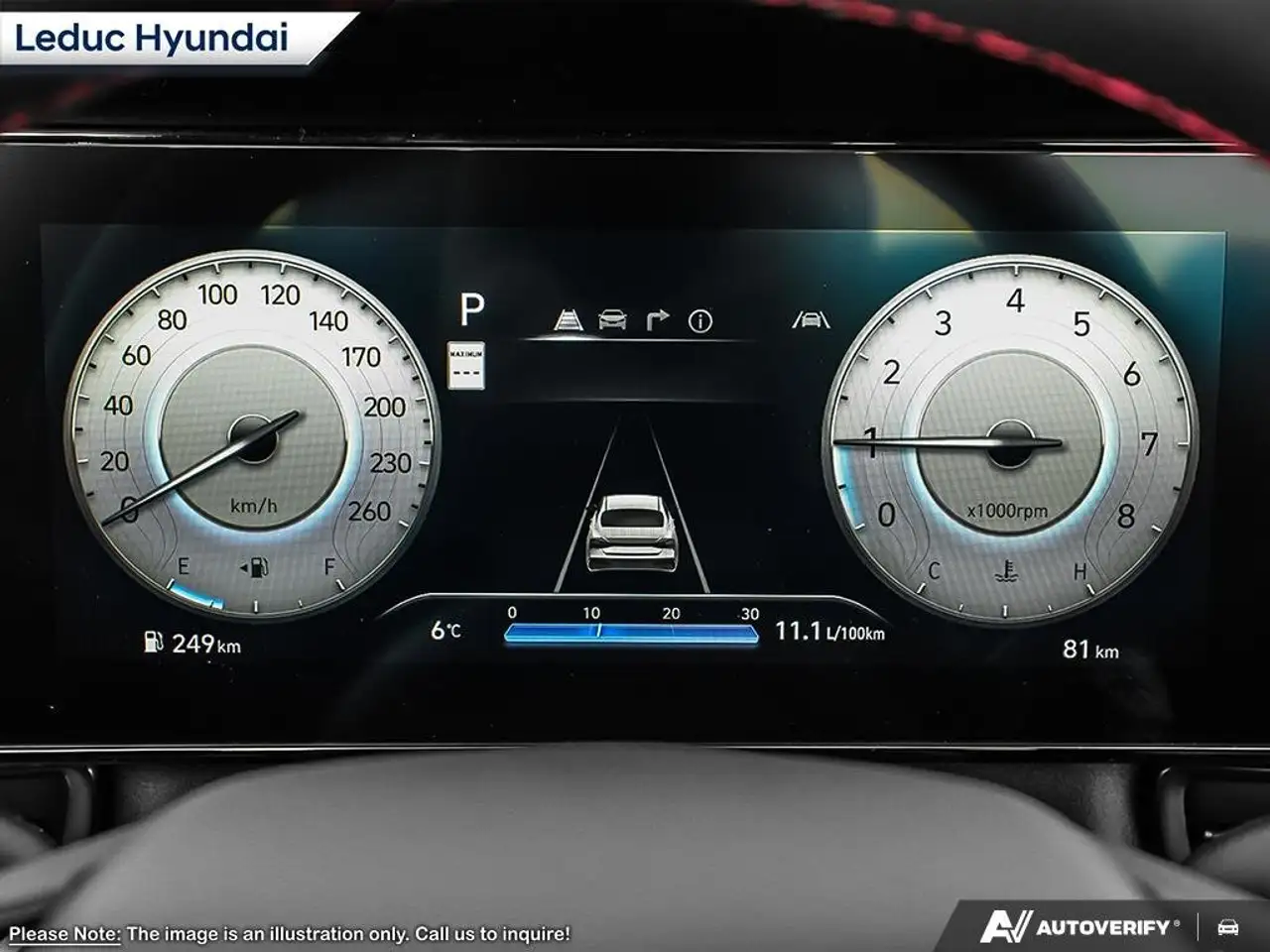 Hyundai ELANTRA снимка Hyundai ELANTRA