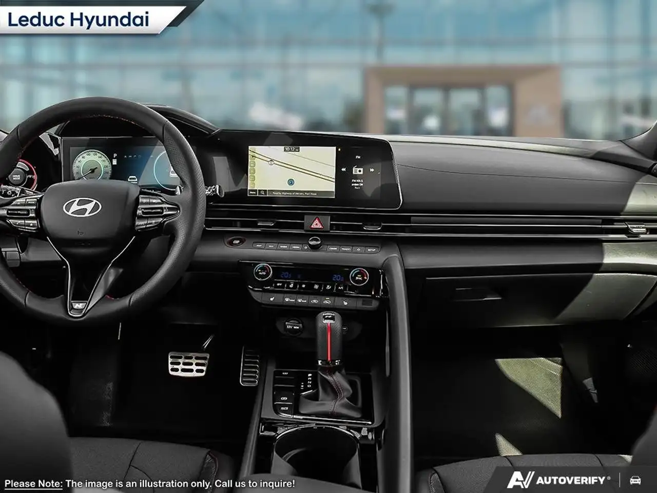 Hyundai ELANTRA снимка Hyundai ELANTRA