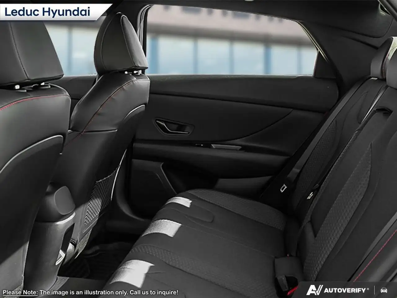 Hyundai ELANTRA снимка Hyundai ELANTRA