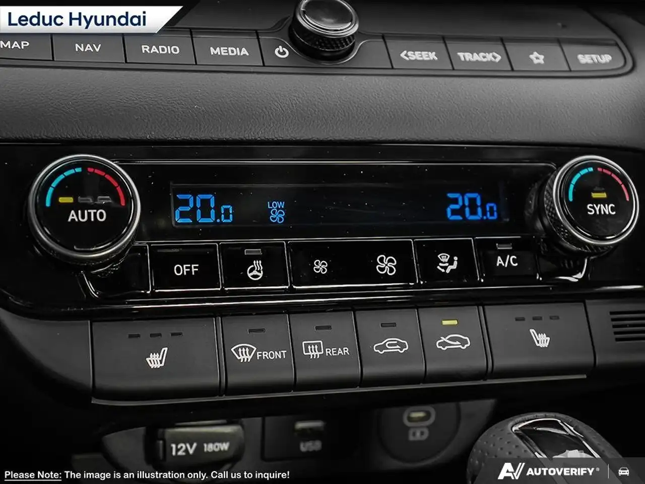 Hyundai ELANTRA снимка Hyundai ELANTRA