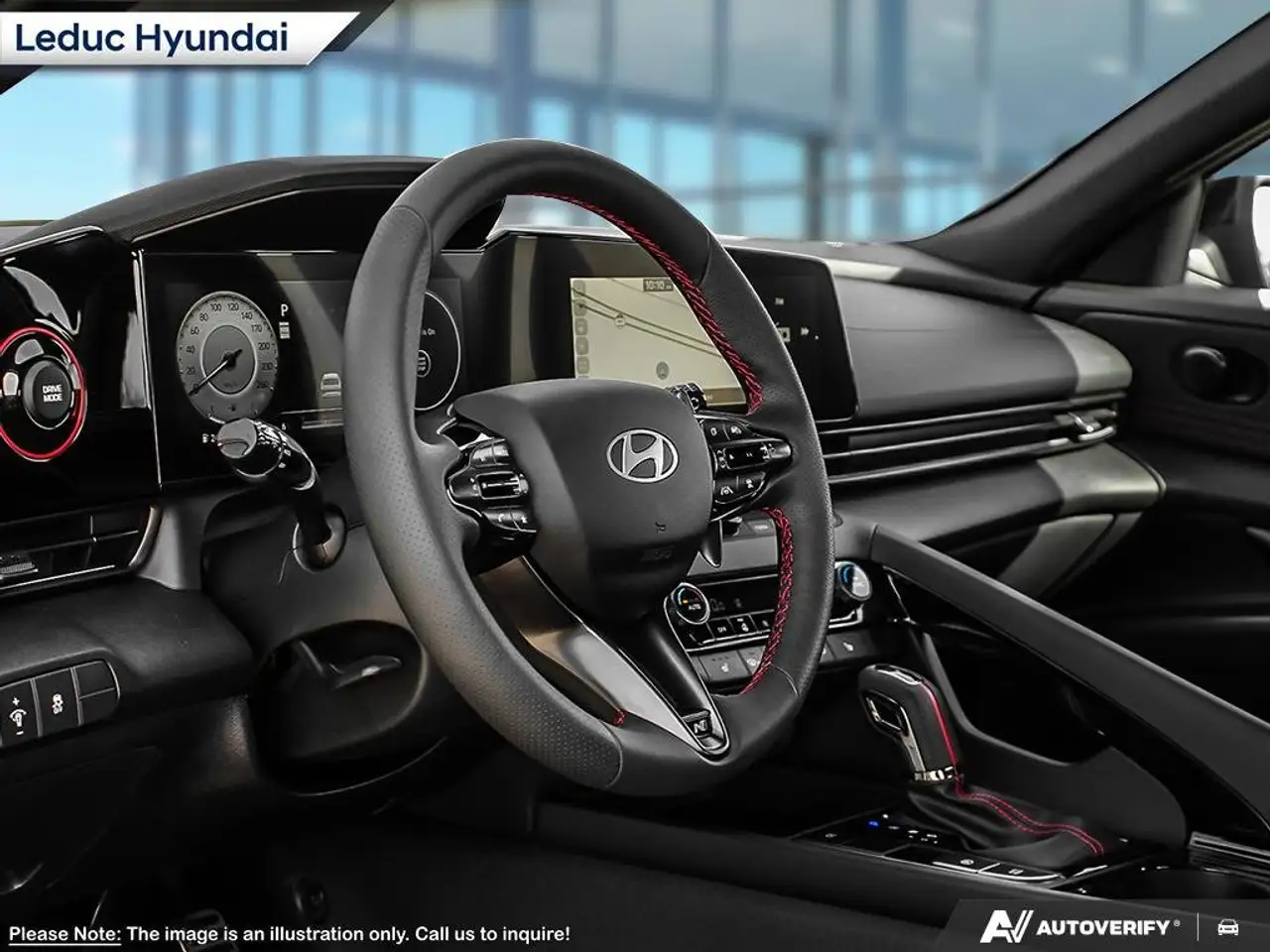 Hyundai ELANTRA снимка Hyundai ELANTRA