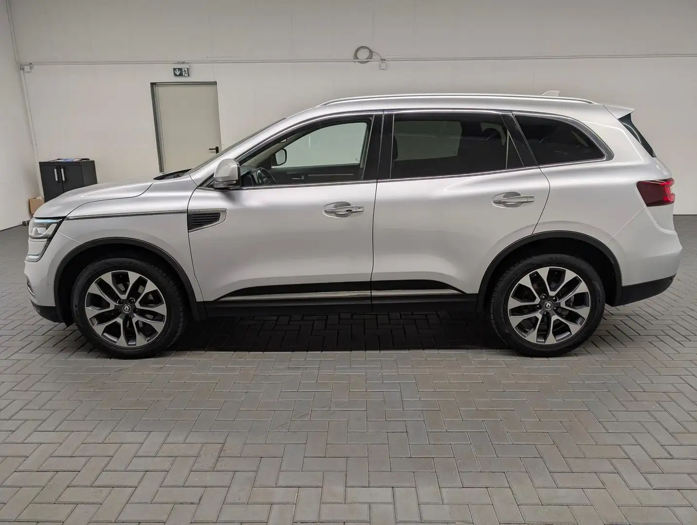 Renault Koleos 4x4 LED/Navi/SHZ/LHZ/Kam/elHeck/AHK/19-LM Grau - 2