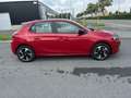 Opel Corsa-e Edition 50kWh 136pk Rouge - thumbnail 4