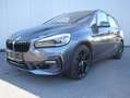 BMW 220 i ActiveTour Sport-Line NAVI/LED/PANO/RFK/AHK Gris - thumbnail 1