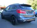BMW 220 i ActiveTour Sport-Line NAVI/LED/PANO/RFK/AHK Gris - thumbnail 2