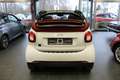 smart forTwo Cabrio EQ Passion - 22KW Lader - Weiß - thumbnail 5