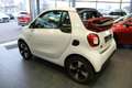 smart forTwo Cabrio EQ Passion - 22KW Lader - Weiß - thumbnail 4