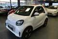 smart forTwo Cabrio EQ Passion - 22KW Lader - Weiß - thumbnail 3
