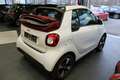 smart forTwo Cabrio EQ Passion - 22KW Lader - Weiß - thumbnail 7