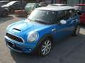 MINI Cooper S Mini III R56 2007 Hatchback 1.6 Chili 175cv Blu/Azzurro - thumbnail 2