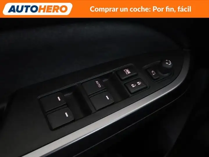 Suzuki Vitara 2024, foto 36