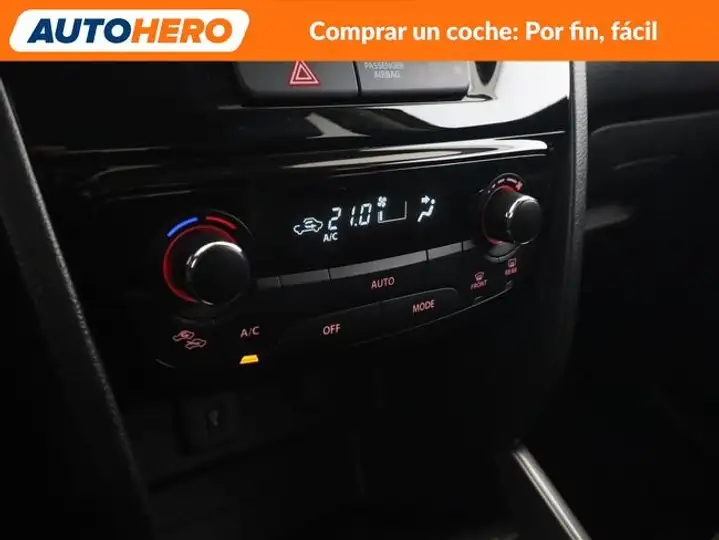 Suzuki Vitara 2024, foto 28