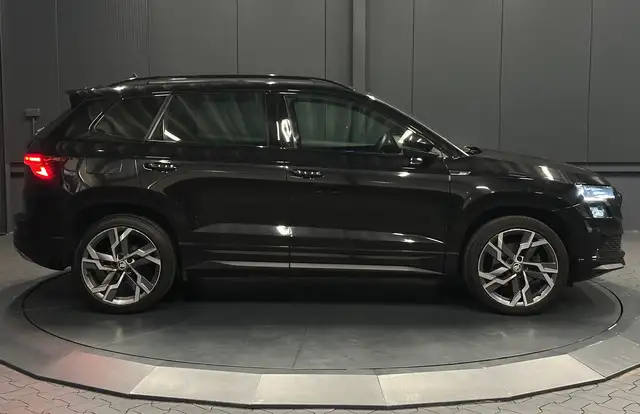 Skoda Karoq view 6