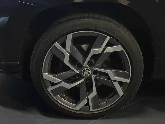 Skoda Karoq view 9