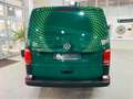 Volkswagen T6 Transporter Kasten- lang*Navi&Kamera*Klima Grün - thumbnail 5