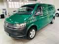 Volkswagen T6 Transporter Kasten- lang*Navi&Kamera*Klima Grün - thumbnail 1