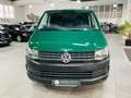 Volkswagen T6 Transporter Kasten- lang*Navi&Kamera*Klima Grün - thumbnail 2