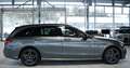 Mercedes-Benz C 300 T de 9G AMG Line 2.H *Night*Digital*Distr Gris - thumbnail 14
