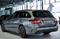 Mercedes-Benz C 300 T de 9G AMG Line 2.H *Night*Digital*Distr Gris - thumbnail 13