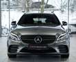 Mercedes-Benz C 300 T de 9G AMG Line 2.H *Night*Digital*Distr Gris - thumbnail 3