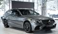 Mercedes-Benz C 300 T de 9G AMG Line 2.H *Night*Digital*Distr Gris - thumbnail 2