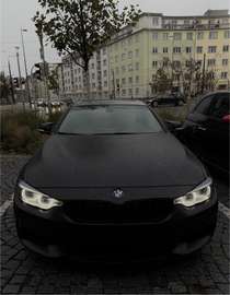 428i Coupe Aut. Sport Line