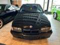 BMW 316 3er 316i compact Noir - thumbnail 2