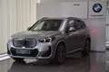 BMW iX1 eDrive20 M-Sportpaket NEUWAGEN Zilver - thumbnail 1
