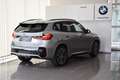 BMW iX1 eDrive20 M-Sportpaket NEUWAGEN Zilver - thumbnail 3