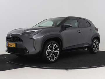 1.5 Hybrid Adventure