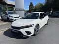Honda Civic 2.0 i-MMD 184ch e:HEV Sport Blanc - thumbnail 1