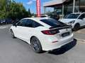 Honda Civic 2.0 i-MMD 184ch e:HEV Sport Blanc - thumbnail 7