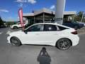 Honda Civic 2.0 i-MMD 184ch e:HEV Sport Blanc - thumbnail 8