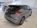 Nissan Leaf e+ Tekna 62 kWh Gris - thumbnail 2