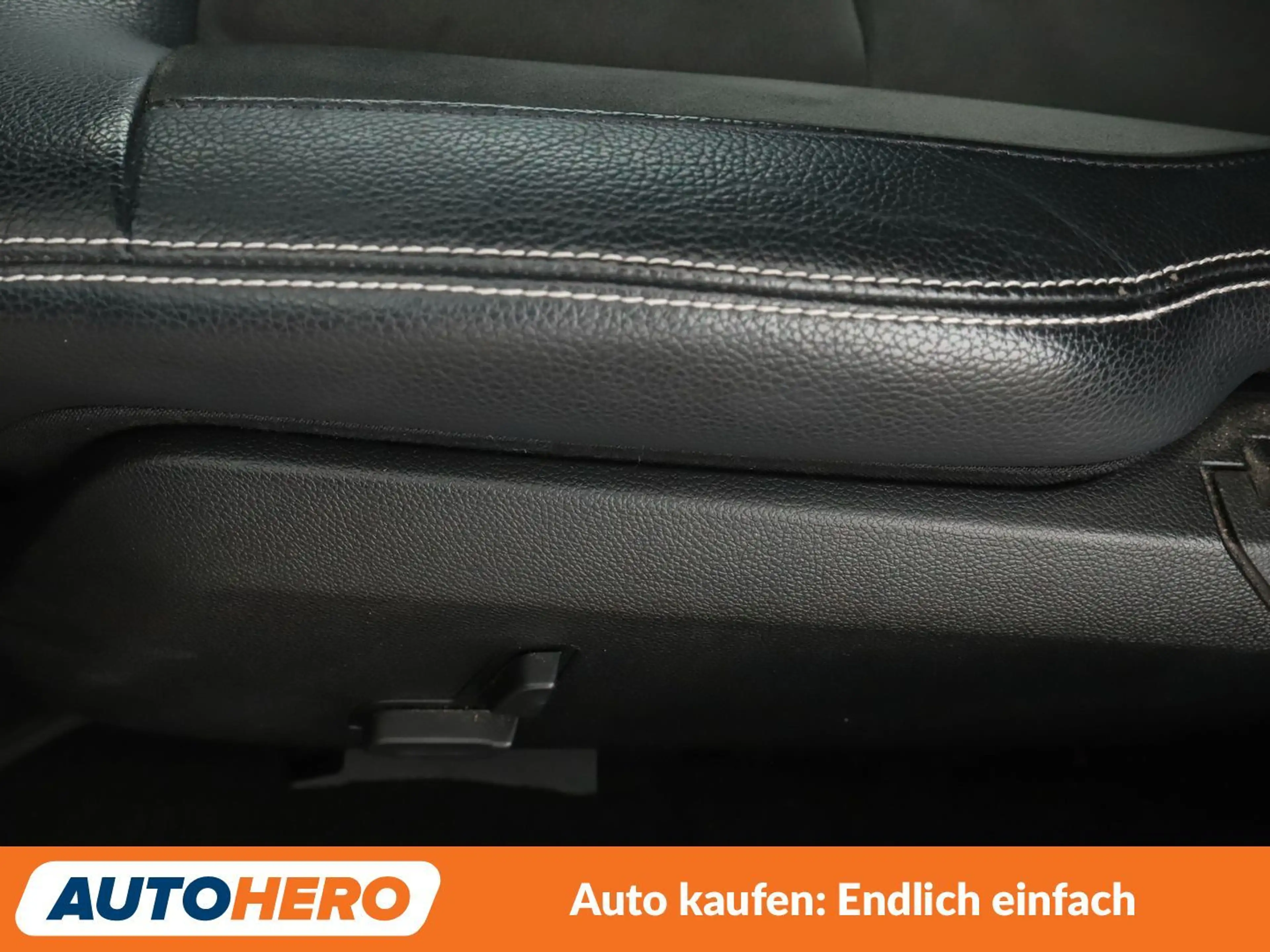 Mercedes-Benz E 350 E 350 CDI T 4Matic BlueTEC Avantgarde Aut.*NAVI* — photo 32