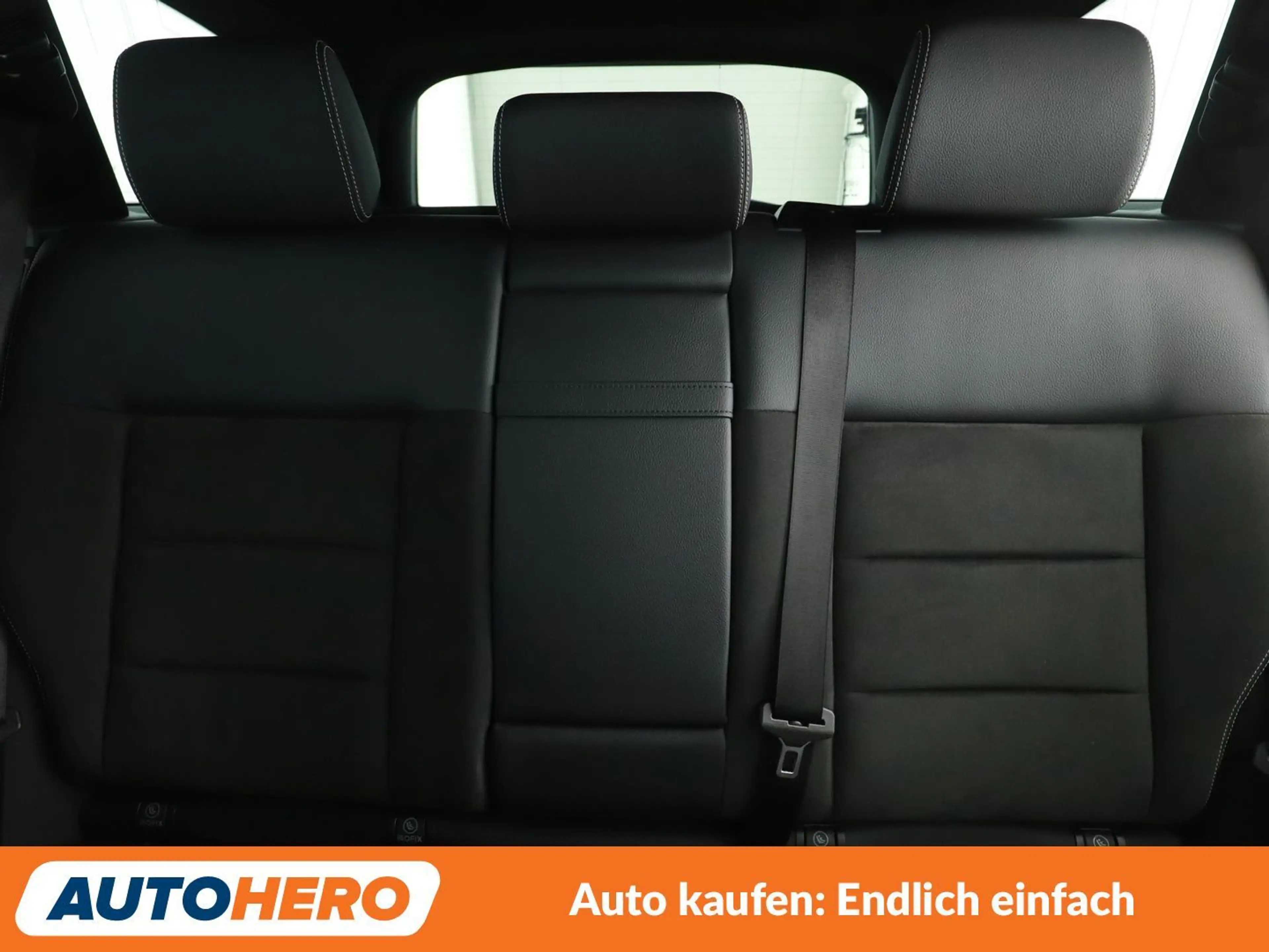 Mercedes-Benz E 350 E 350 CDI T 4Matic BlueTEC Avantgarde Aut.*NAVI* — photo 15