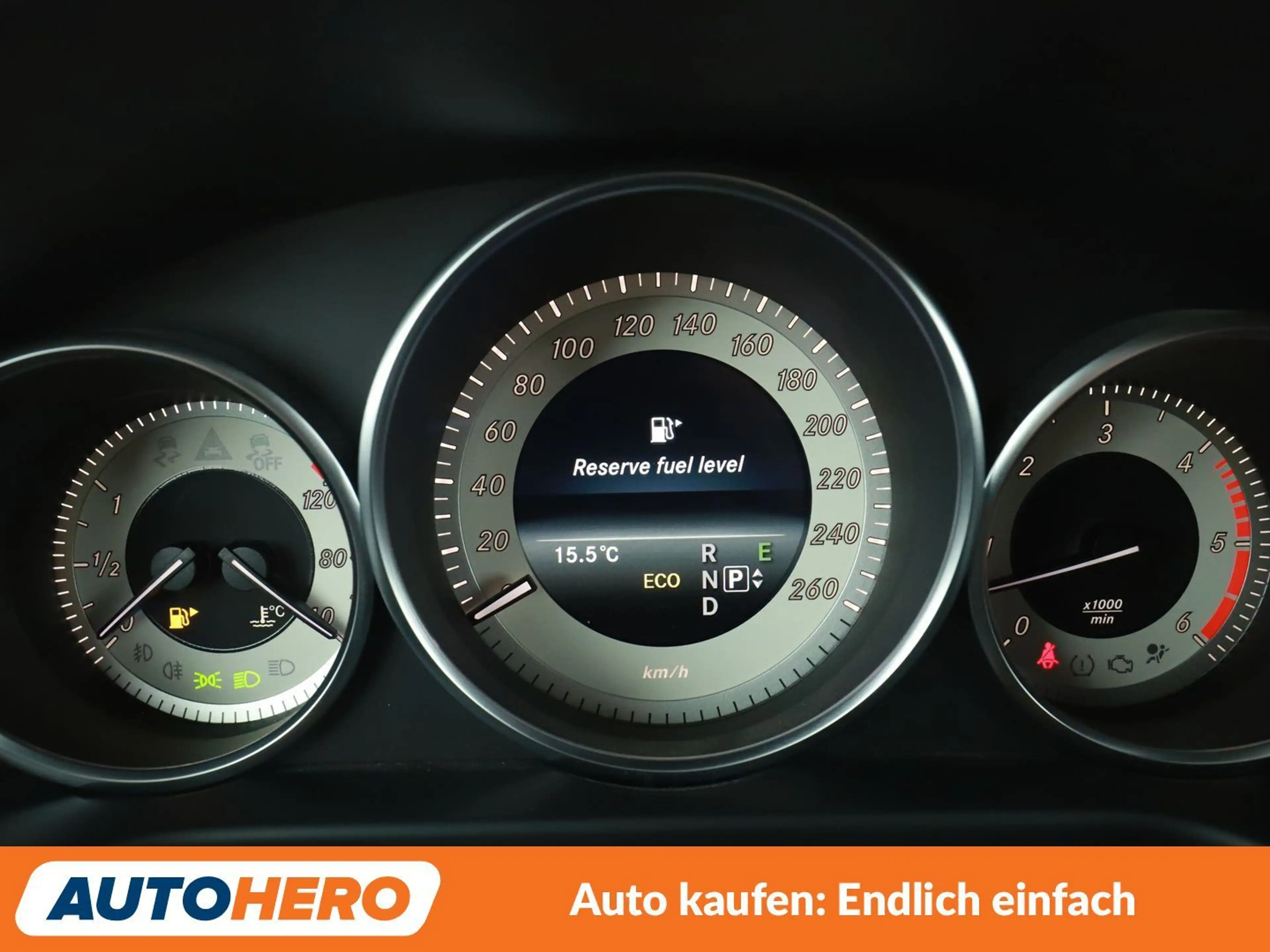 Mercedes-Benz E 350 E 350 CDI T 4Matic BlueTEC Avantgarde Aut.*NAVI* — photo 20