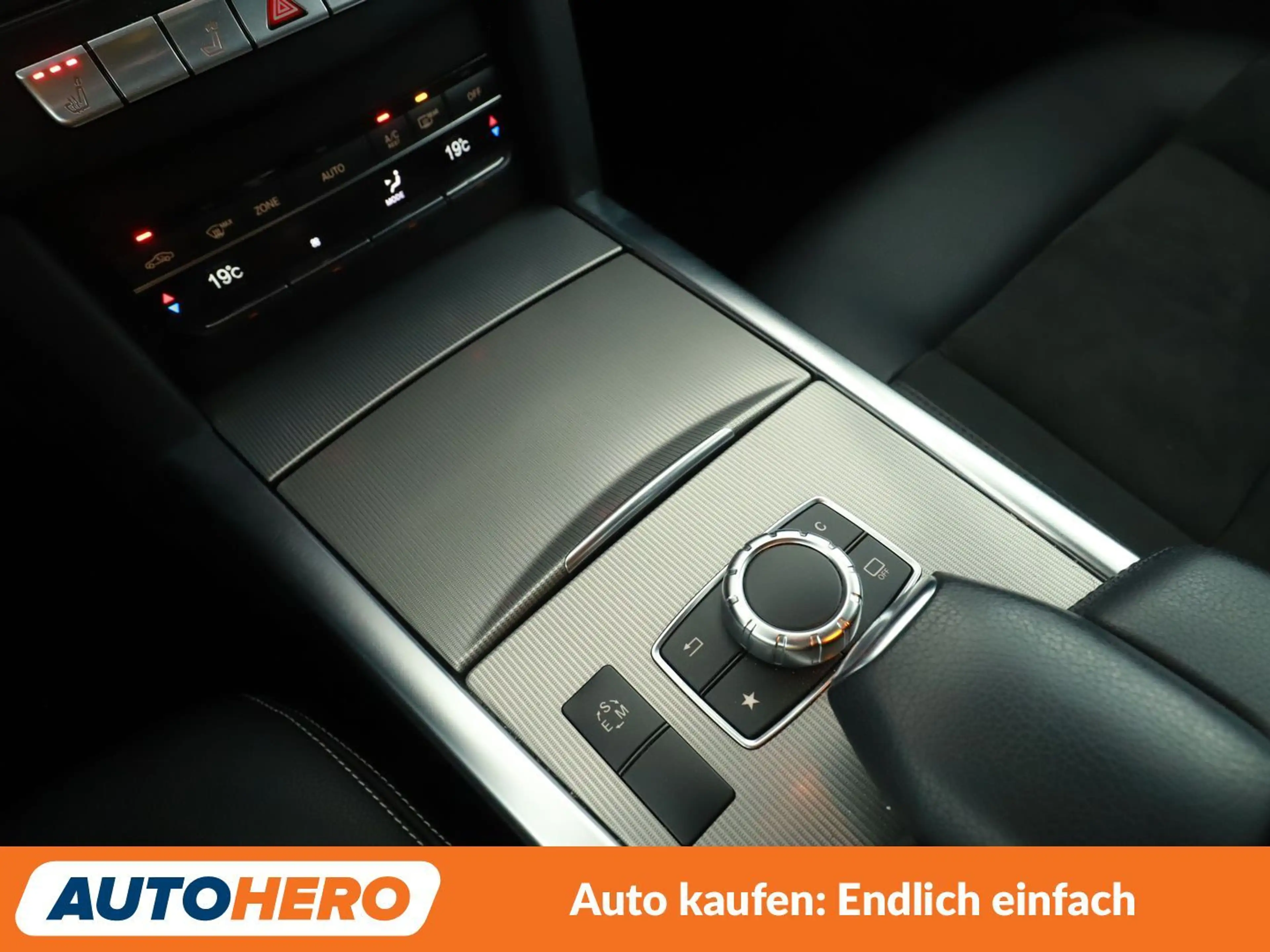Mercedes-Benz E 350 E 350 CDI T 4Matic BlueTEC Avantgarde Aut.*NAVI* — photo 28