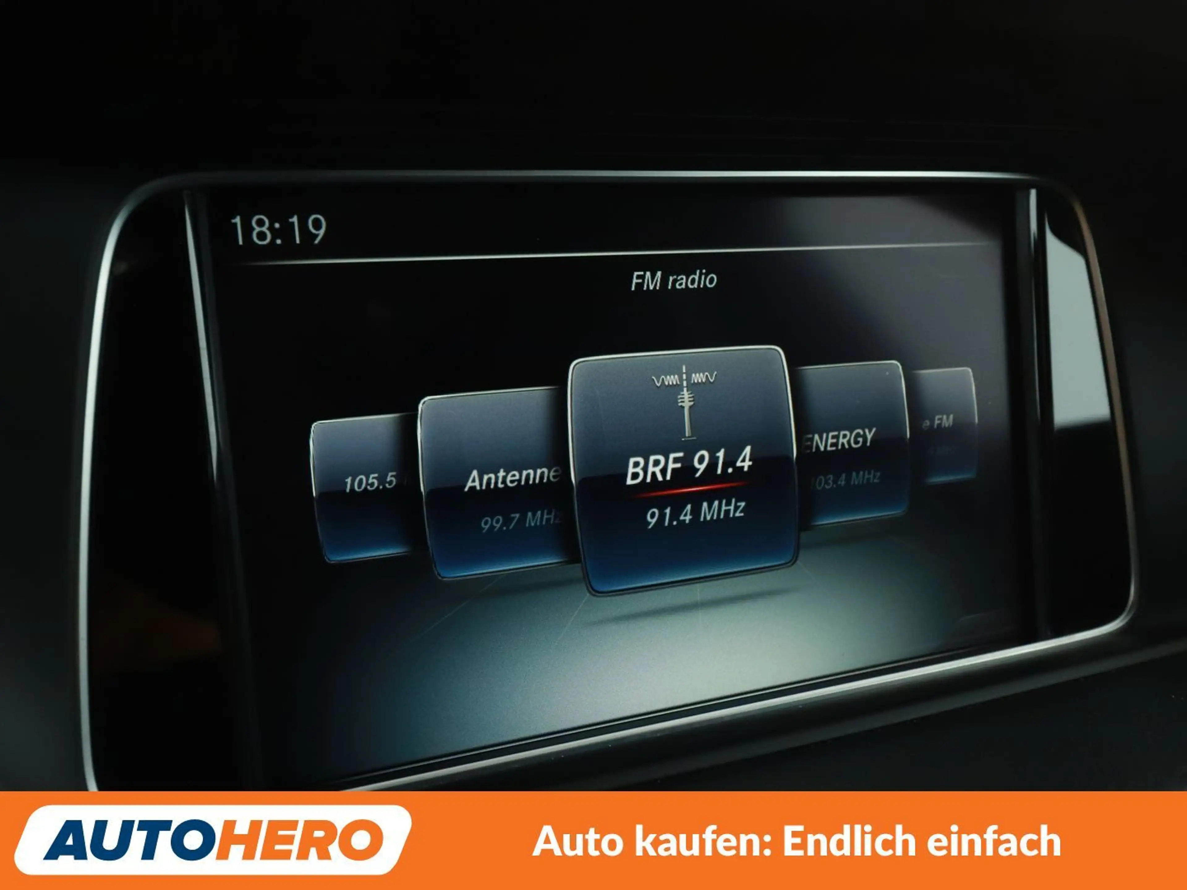 Mercedes-Benz E 350 E 350 CDI T 4Matic BlueTEC Avantgarde Aut.*NAVI* — photo 22