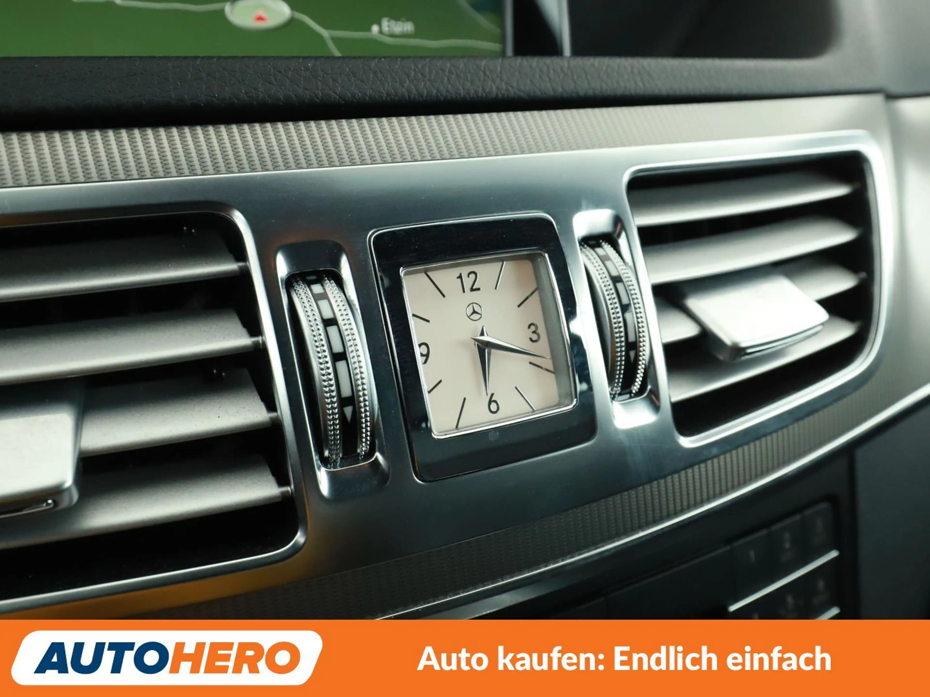 Mercedes-Benz E 350 E 350 CDI T 4Matic BlueTEC Avantgarde Aut.*NAVI* — photo 25