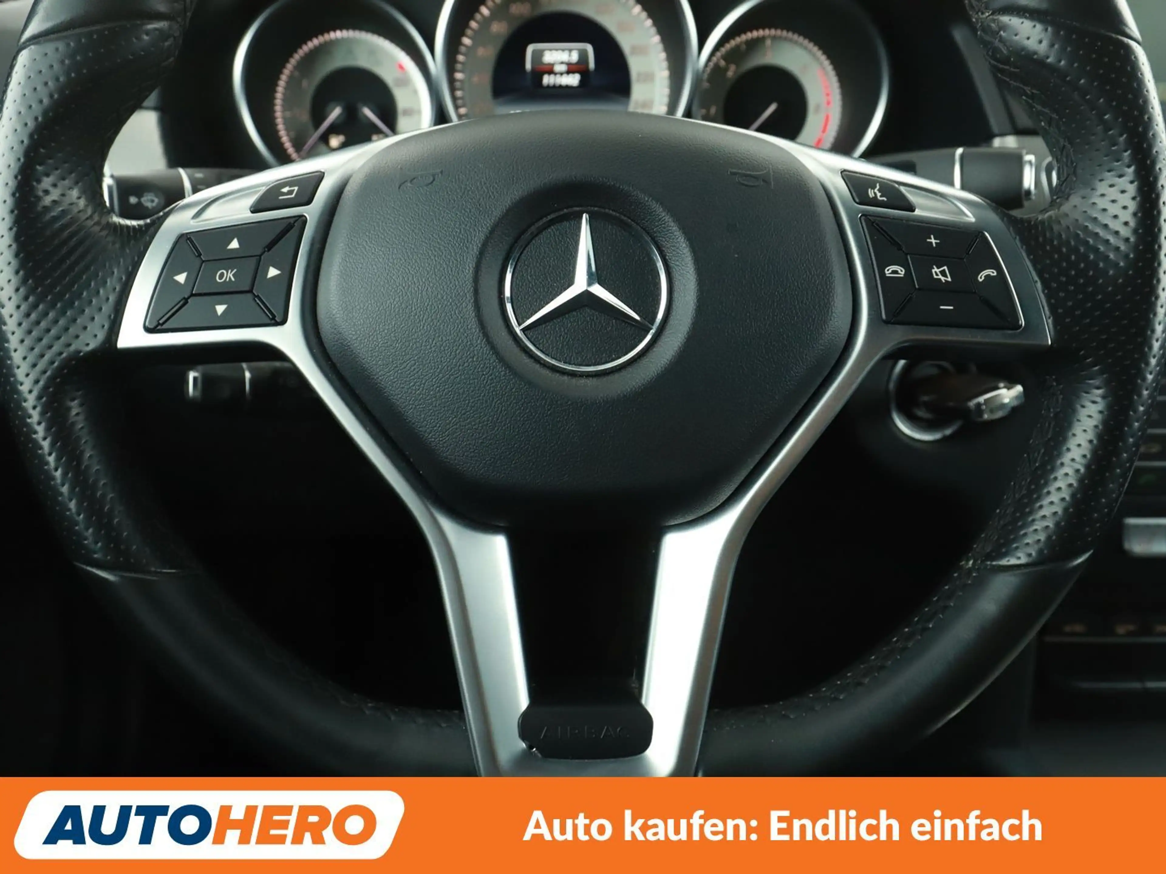 Mercedes-Benz E 350 E 350 CDI T 4Matic BlueTEC Avantgarde Aut.*NAVI* — photo 19