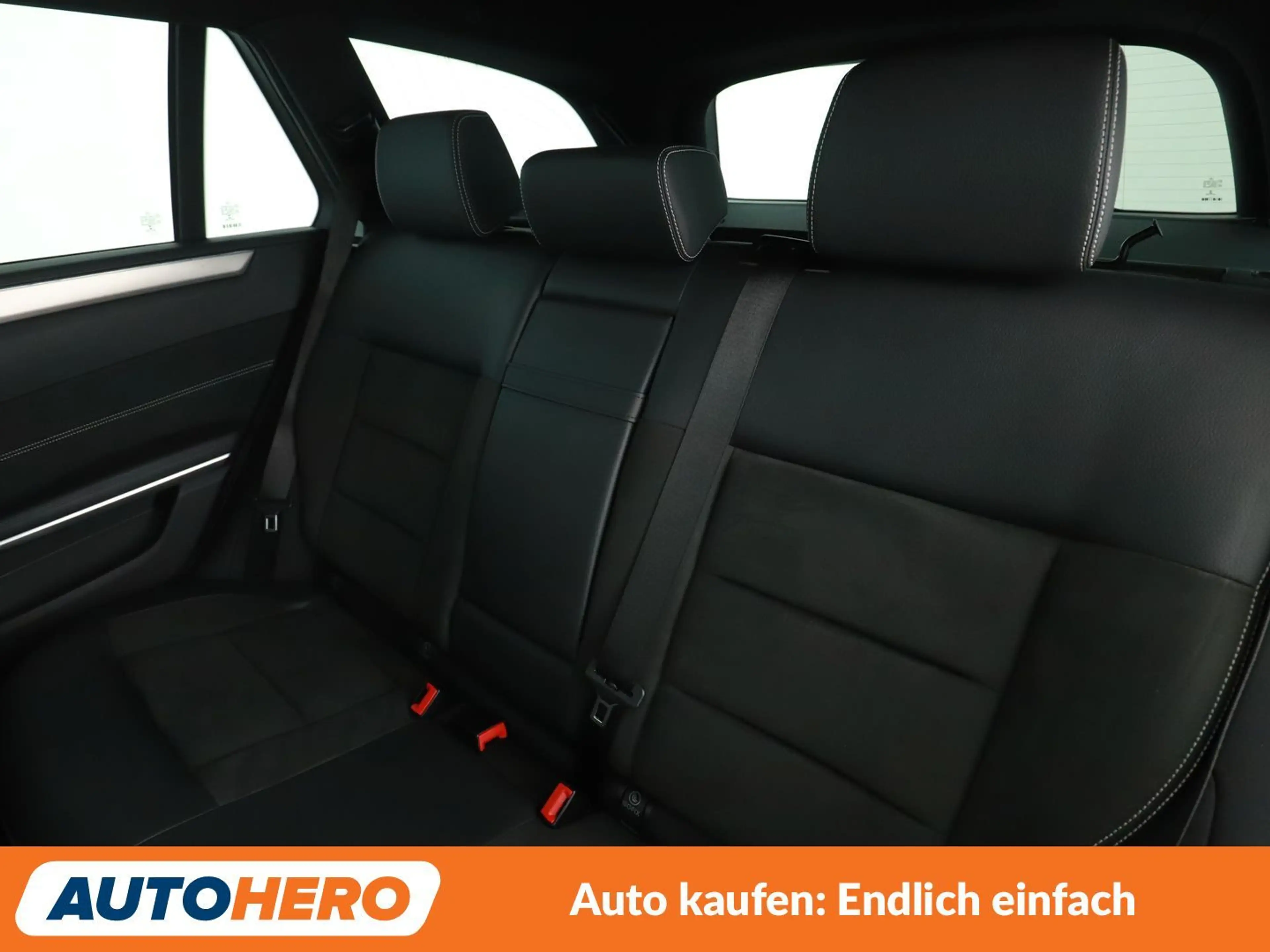 Mercedes-Benz E 350 E 350 CDI T 4Matic BlueTEC Avantgarde Aut.*NAVI* — photo 14