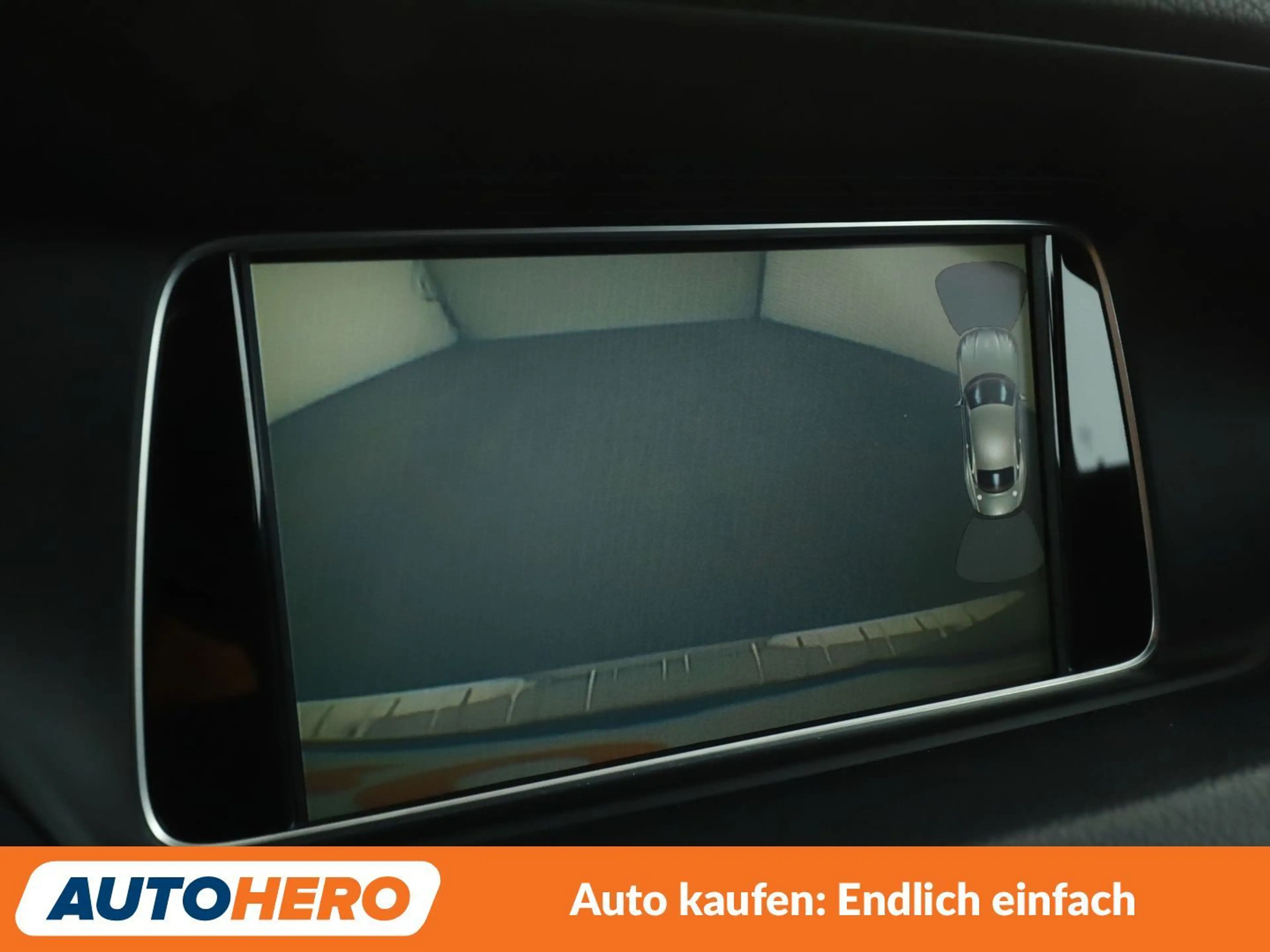 Mercedes-Benz E 350 E 350 CDI T 4Matic BlueTEC Avantgarde Aut.*NAVI* — photo 24