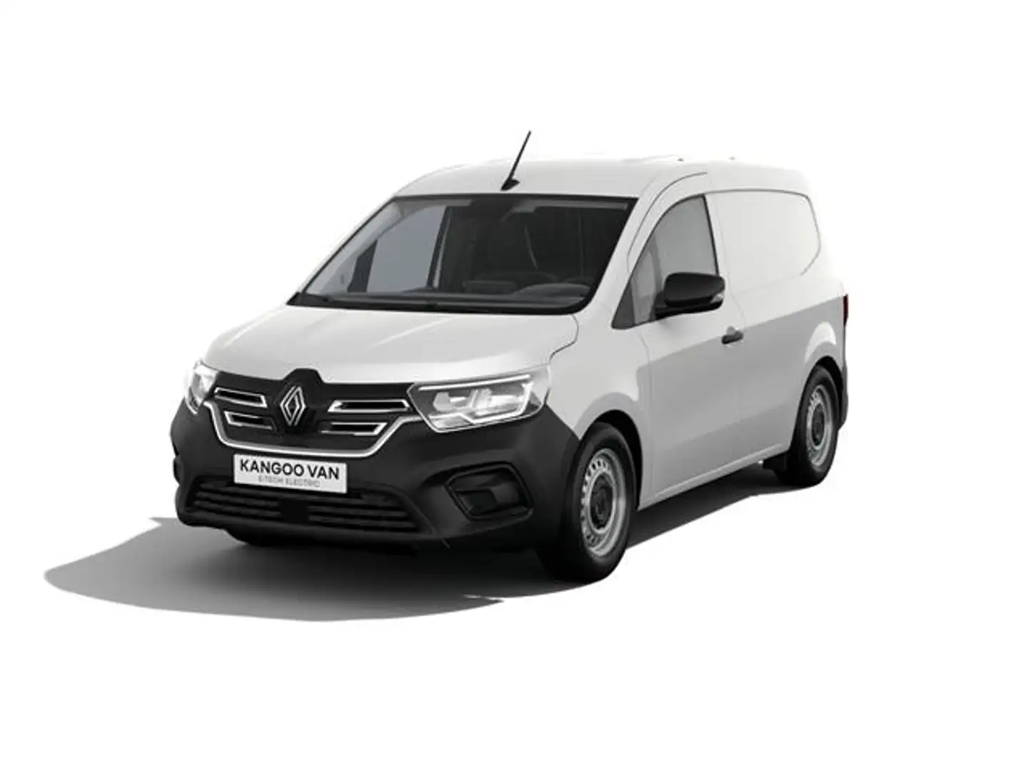 Renault Kangoo Van ELETTRICO AC22/DC80 L1 comfort range Bianco - 1