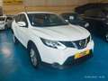 Nissan Qashqai 1.6i DIGT SS ACENTA 4X2 Sensores Aparc Blanco - thumbnail 2